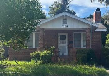 7264 Barberie St, Jacksonville, FL 32208