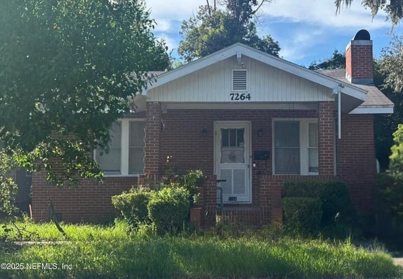 7264 Barberie St, Jacksonville, FL 32208
