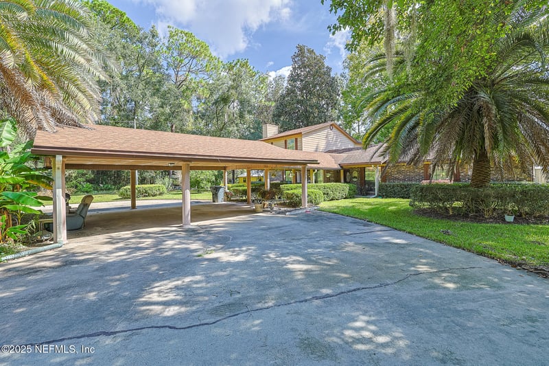 1610 Rivers Rd, Green Cove Springs, FL 32043