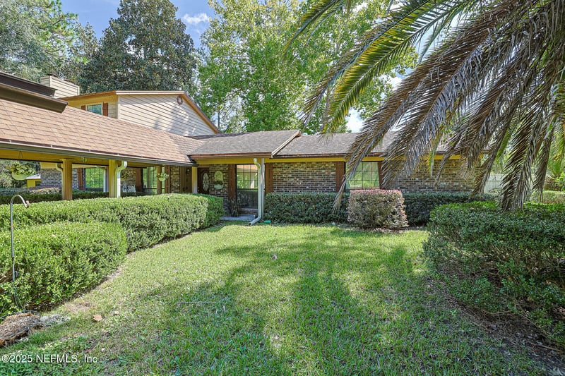 1610 Rivers Rd, Green Cove Springs, FL 32043