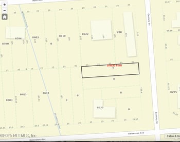 01 Galveston Ave, Jacksonville, FL 32211