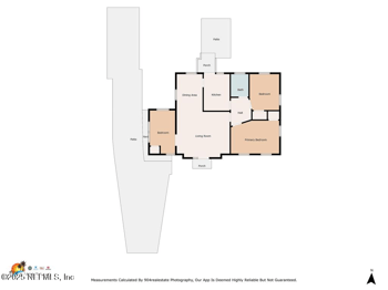 3374 Seville St, Jacksonville, FL 32207