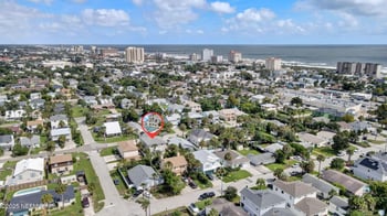 496 Upper 8th Ave, Jacksonville Beach, FL 32250