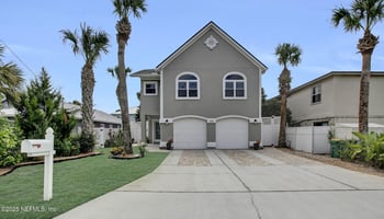 496 Upper 8th Ave, Jacksonville Beach, FL 32250