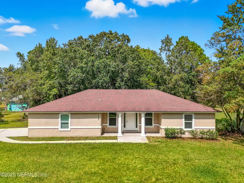 439 Jax Estates Dr, Jacksonville, FL 32218