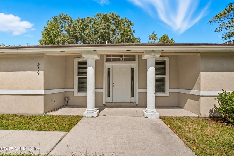 439 Jax Estates Dr, Jacksonville, FL 32218