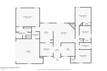 439 Jax Estates Dr, Jacksonville, FL 32218