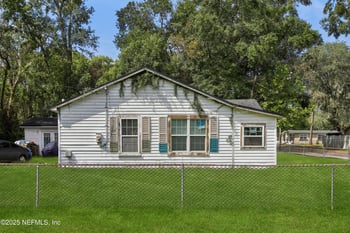 2308 Clyde Dr, Jacksonville, FL 32208