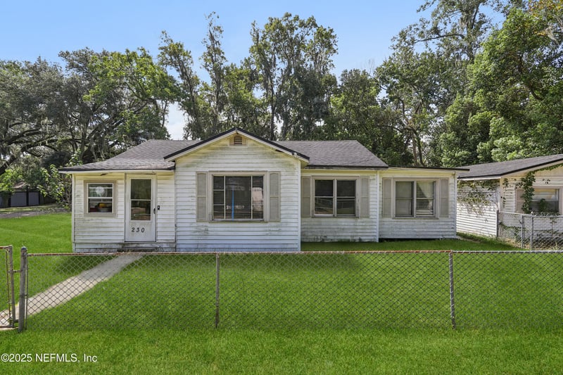 2308 Clyde Dr, Jacksonville, FL 32208