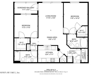 10550 Baymeadows Rd #807, Jacksonville, FL 32256