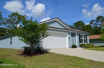 35 Putter Dr, Palm Coast, FL 32164