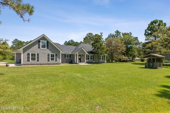 85456 Harts Rd, Yulee, FL 32097