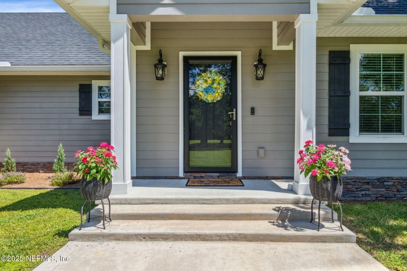 85456 Harts Rd, Yulee, FL 32097