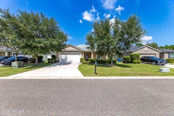 15759 Baxter Creek Dr, Jacksonville, FL 32218