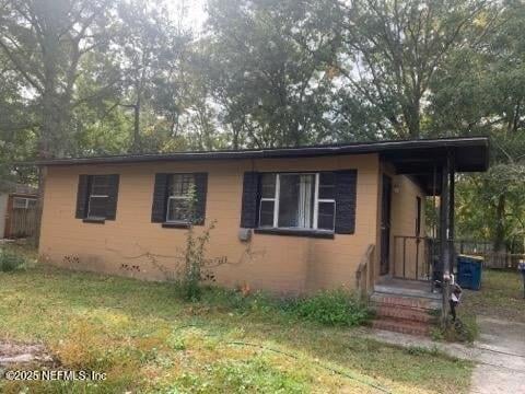 5520 Silverdale Ave, Jacksonville, FL 32209