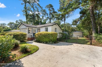 4744 Glenwood Ave, Jacksonville, FL 32205