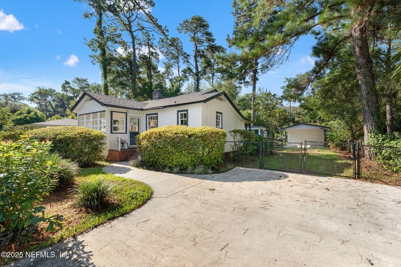 4744 Glenwood Ave, Jacksonville, FL 32205