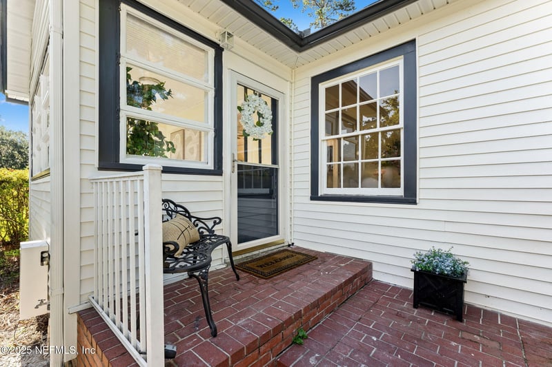 4744 Glenwood Ave, Jacksonville, FL 32205