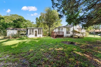 4744 Glenwood Ave, Jacksonville, FL 32205