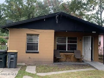 1622 23rd St, Jacksonville, FL 32209