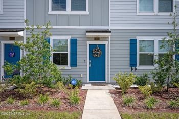 805 Gate Run Rd, Jacksonville, FL 32211