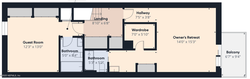 1307 River Hills Cir #10, Jacksonville, FL 32211
