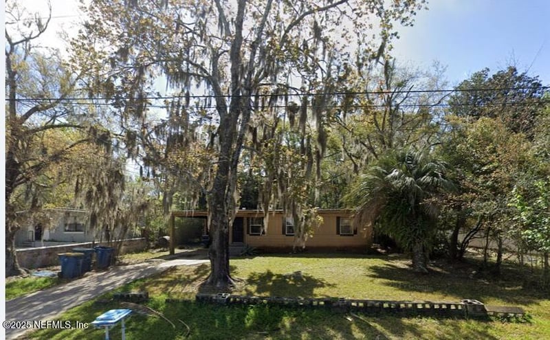 4126 Santee Rd, Jacksonville, FL 32209