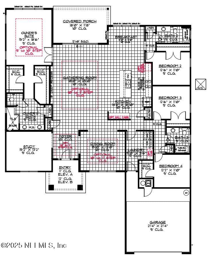 14714 Katie Cove Dr #0019, Jacksonville, FL 32226