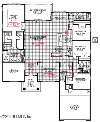 14714 Katie Cove Dr #0019, Jacksonville, FL 32226