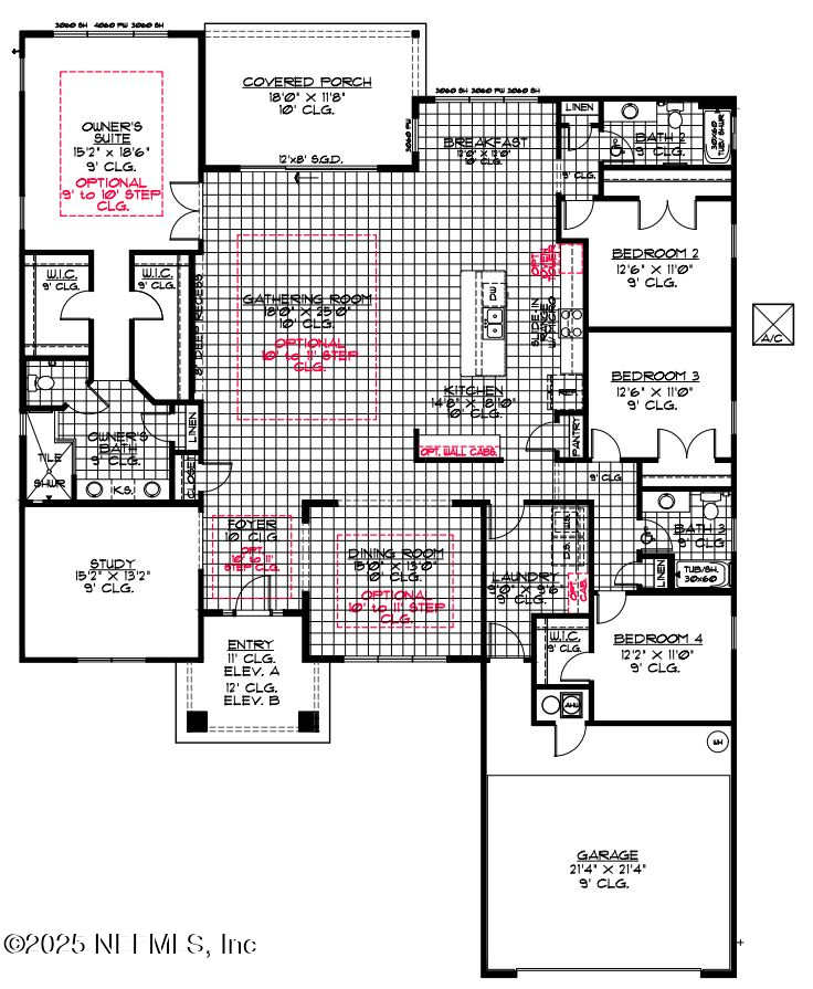 14714 Katie Cove Dr #0019, Jacksonville, FL 32226