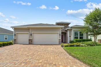 9639 Lovage Ln, Jacksonville, FL 32219