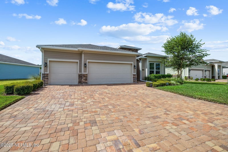 9639 Lovage Ln, Jacksonville, FL 32219