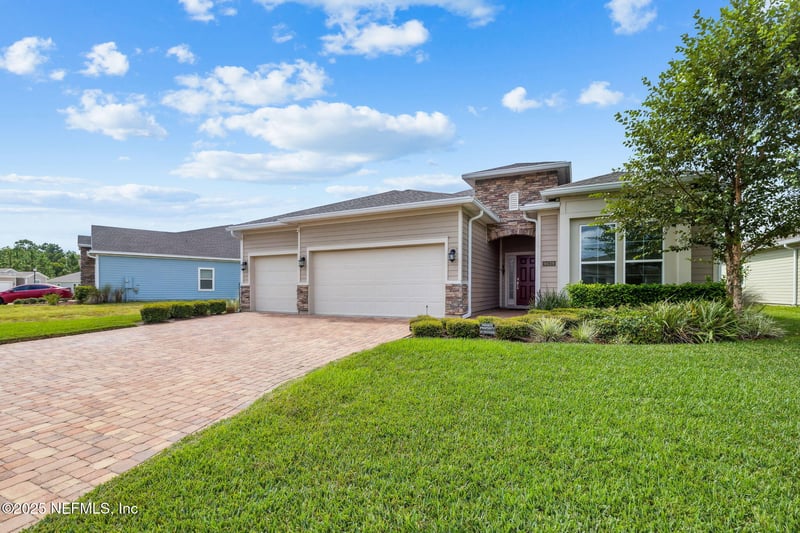 9639 Lovage Ln, Jacksonville, FL 32219