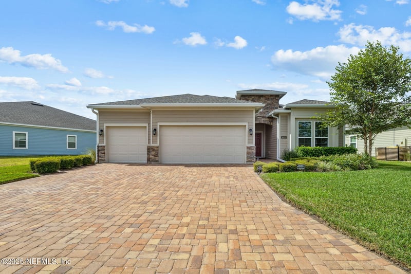 9639 Lovage Ln, Jacksonville, FL 32219