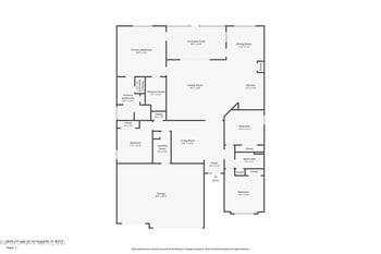 9639 Lovage Ln, Jacksonville, FL 32219