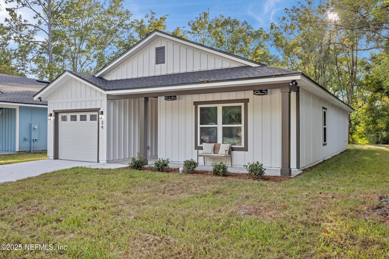 34 Delmonte St, Baldwin, FL 32234