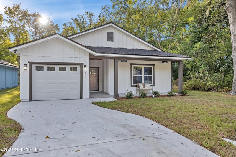 34 Delmonte St, Baldwin, FL 32234
