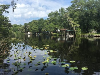 00 Black Creek Tract, Middleburg, FL 32068