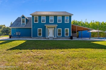 16199 Shellcracker Rd, Jacksonville, FL 32226