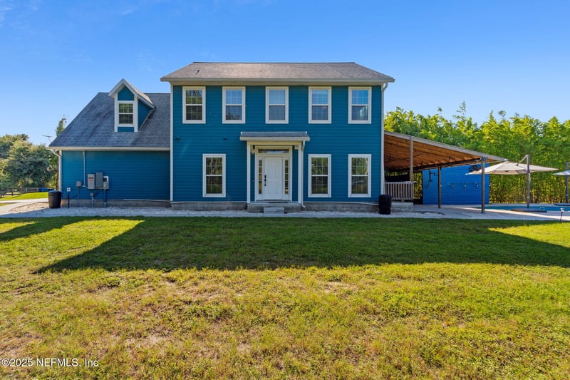 16199 Shellcracker Rd, Jacksonville, FL 32226