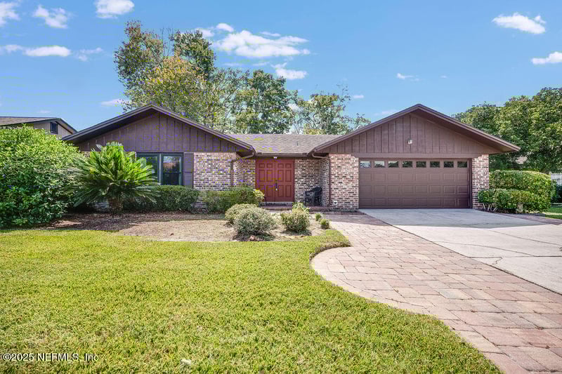 584 Arthur Middleton Cir, Orange Park, FL 32073