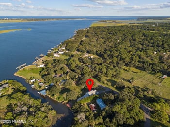 16199 Shellcracker Rd, Jacksonville, FL 32226