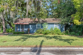 2024 Flesher Ave, Jacksonville, FL 32207