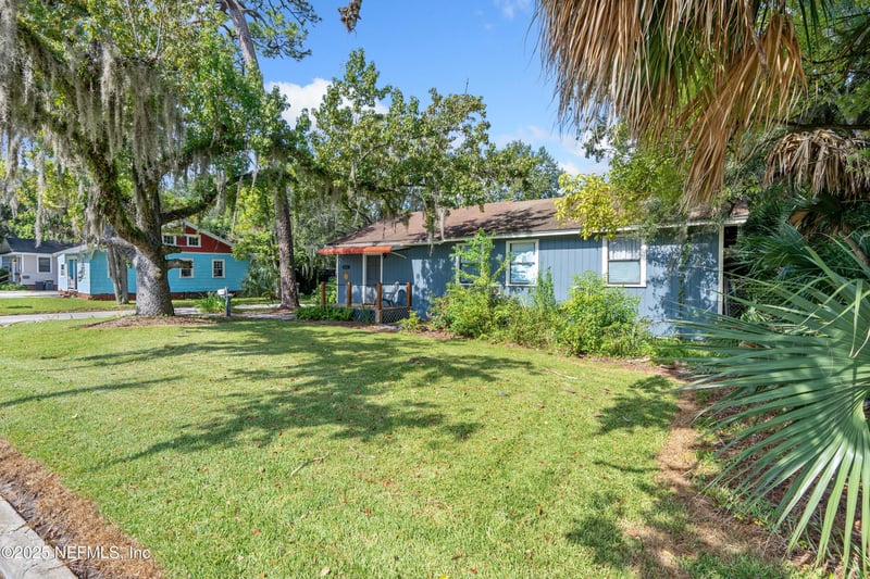 2024 Flesher Ave, Jacksonville, FL 32207