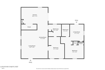 2024 Flesher Ave, Jacksonville, FL 32207