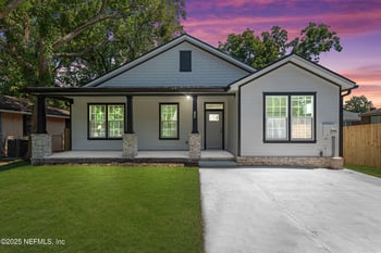 745 Ralph St, Jacksonville, FL 32204