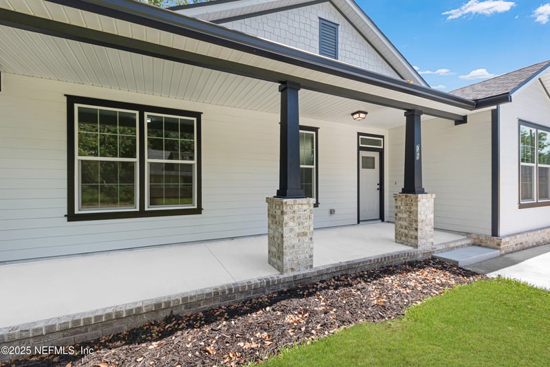 745 Ralph St, Jacksonville, FL 32204