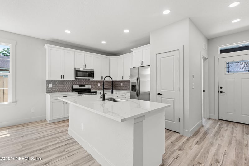 745 Ralph St, Jacksonville, FL 32204