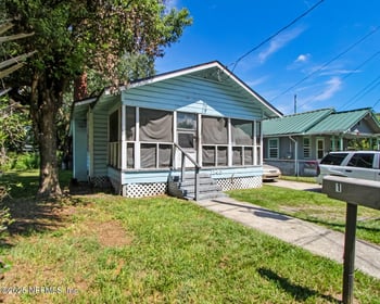1143 12th St, Jacksonville, FL 32206