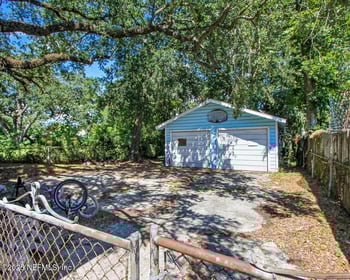 1143 12th St, Jacksonville, FL 32206